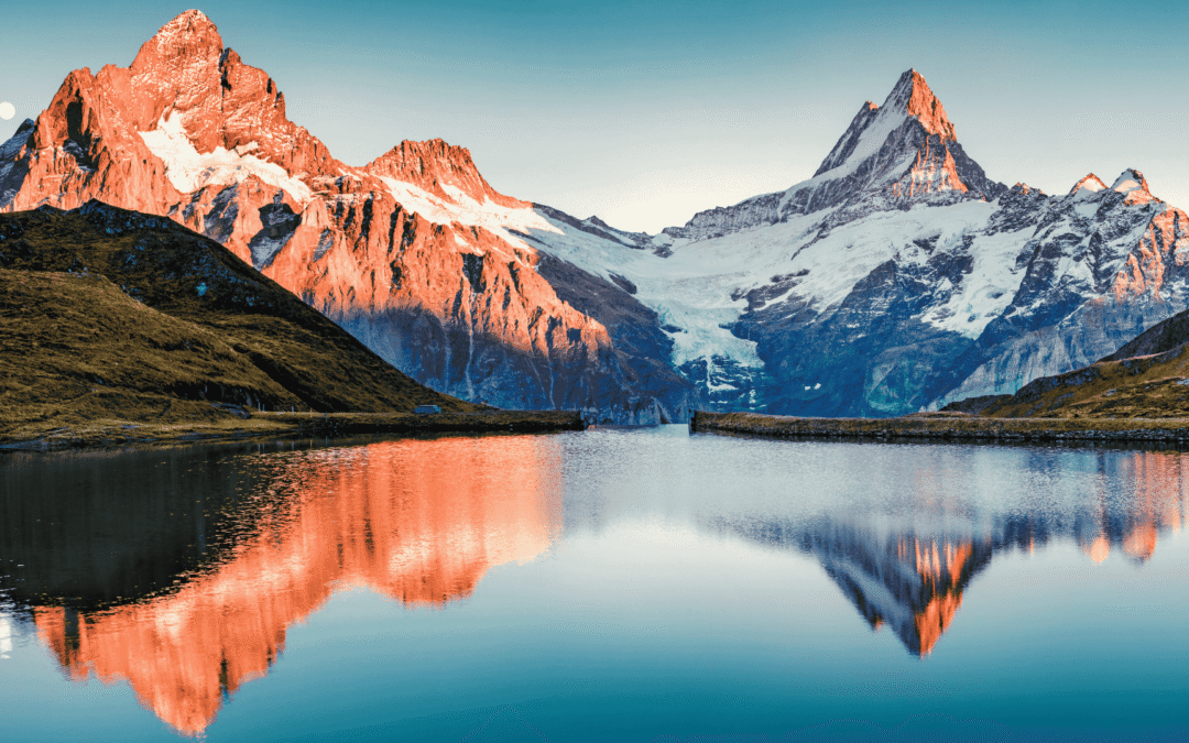 Solitude, Security & Peace of Mind: Off-Grid Estates in an Unstable World