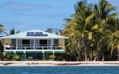 Designing Elite Off-Grid Estates & Retreats: A Resilient Future for HNWIs