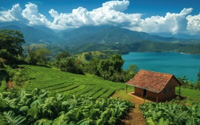 Self-Reliance Is the New Luxury: Reclaiming Food, Heat, and Energy Before the Corporate Grid Takes the Choice Away