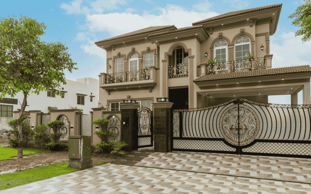 The Unraveling of a Fragile Civilization