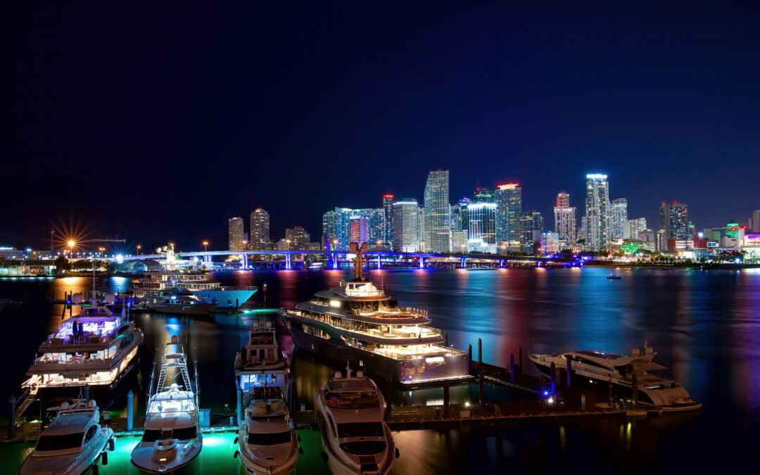 South Florida’s Quiet Liabilities