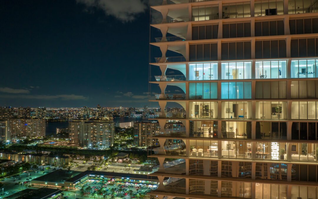 Appalachian Foothills: The Discreet Stronghold