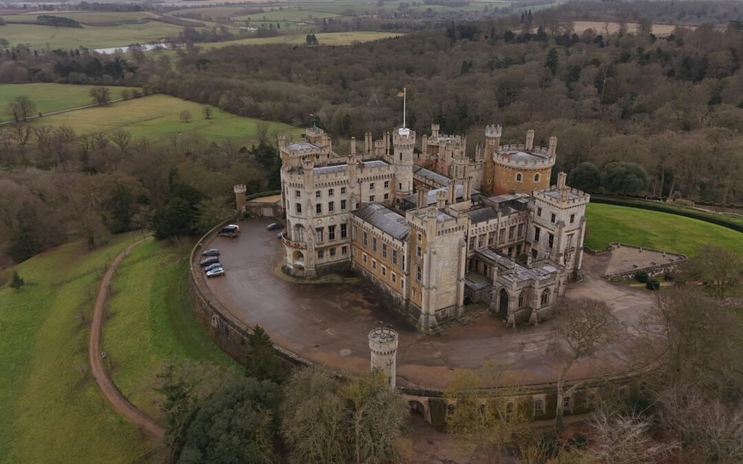 Your Estate Can Be Both a Sanctuary Today and a Stronghold for Tomorrow