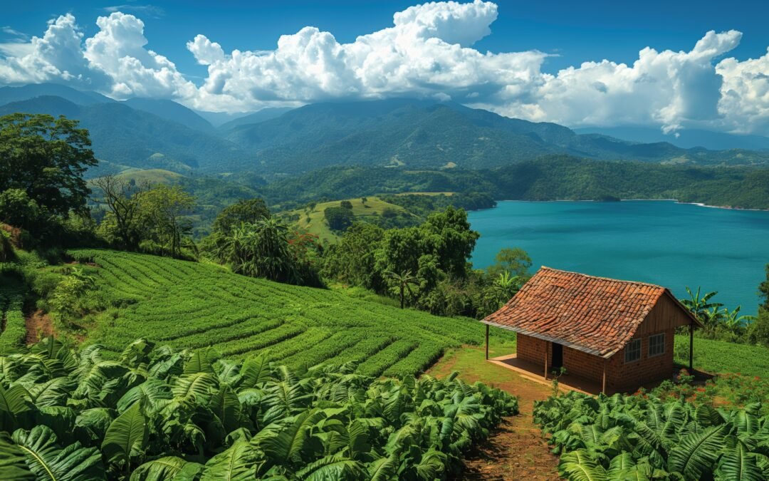 Reclaiming Independence: The New Currency of Survival in a Fragile World