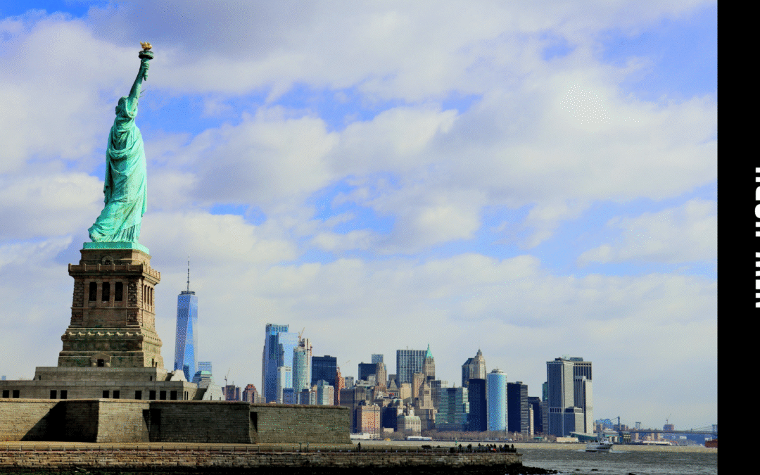 New York’s Fragile Edge