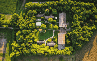 The Digital Perimeter Illusion: Cyber-Physical Sovereignty as the Next Frontier of Autonomous Rural Platforms