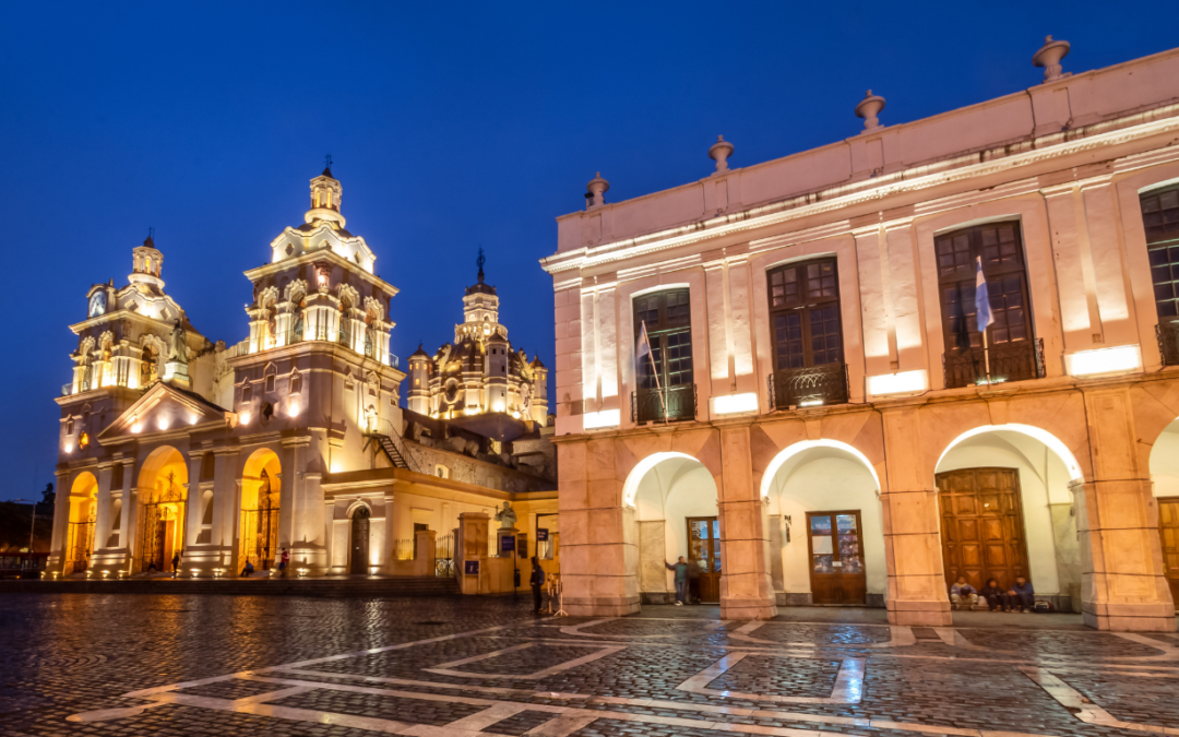 Golden Opportunities: Turning Argentina’s Collapse into a Blueprint for American Resilience