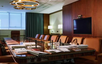 The Quiet Luxury No One Talks About: Why Preparedness Is the Ultimate Form of Wealth