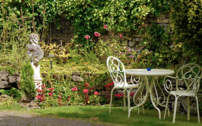 Why Your Family Compound Remains Surprisingly Vulnerable to Cyber Threats