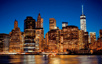 The Strategic Realignment Quietly Underway Among America’s Most Resilient Families