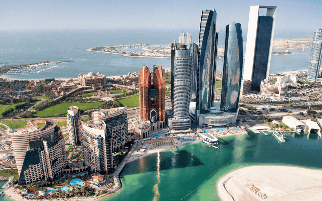 Navigating Uncertainty: Building Resilient Legacy Platforms in a Multipolar World