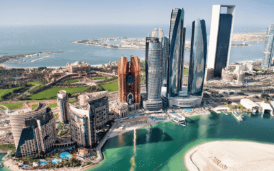 Navigating Uncertainty: Building Resilient Legacy Platforms in a Multipolar World