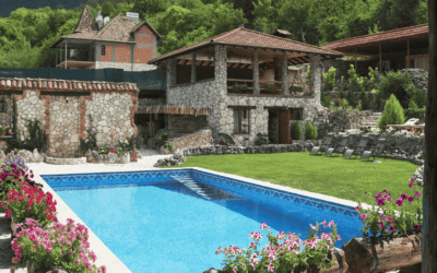 Redefining Safe Havens: The Shift to Autonomous Rural Compounds for HNWI Amid Escalating Conflicts