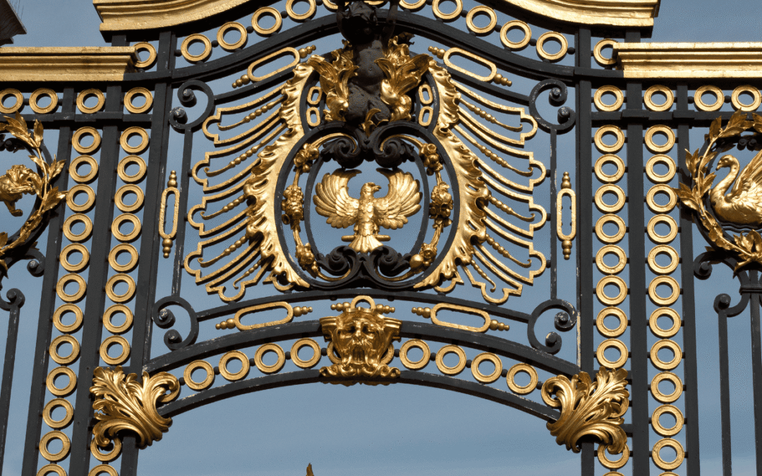 Everybody Wants to Rule Their Own World: Positioning in the Great Reset