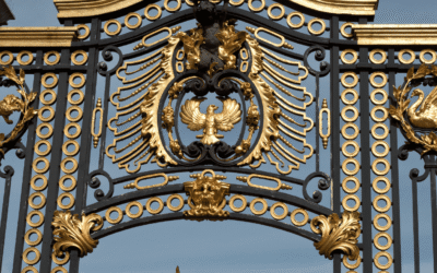 Everybody Wants to Rule Their Own World: Positioning in the Great Reset