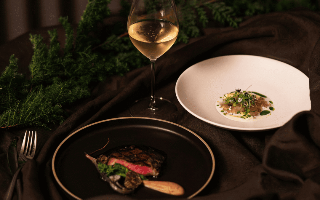 Securing Tomorrow’s Table: Why High-Net-Worth Individuals Can No Longer Rely on Global Supply Chains for Food Independence