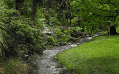 Integrating Water and Agricultural Potential in Site Selection