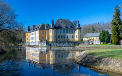 Principles of High-Security Shelter Design for Family Estates