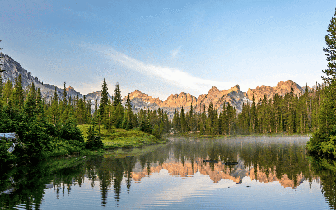 Avoiding High-Population Density Zones in North American Relocation Strategies