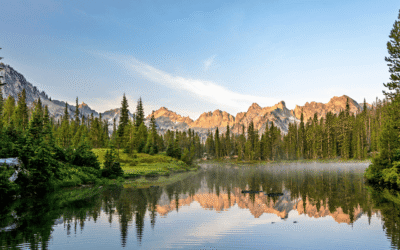 Avoiding High-Population Density Zones in North American Relocation Strategies