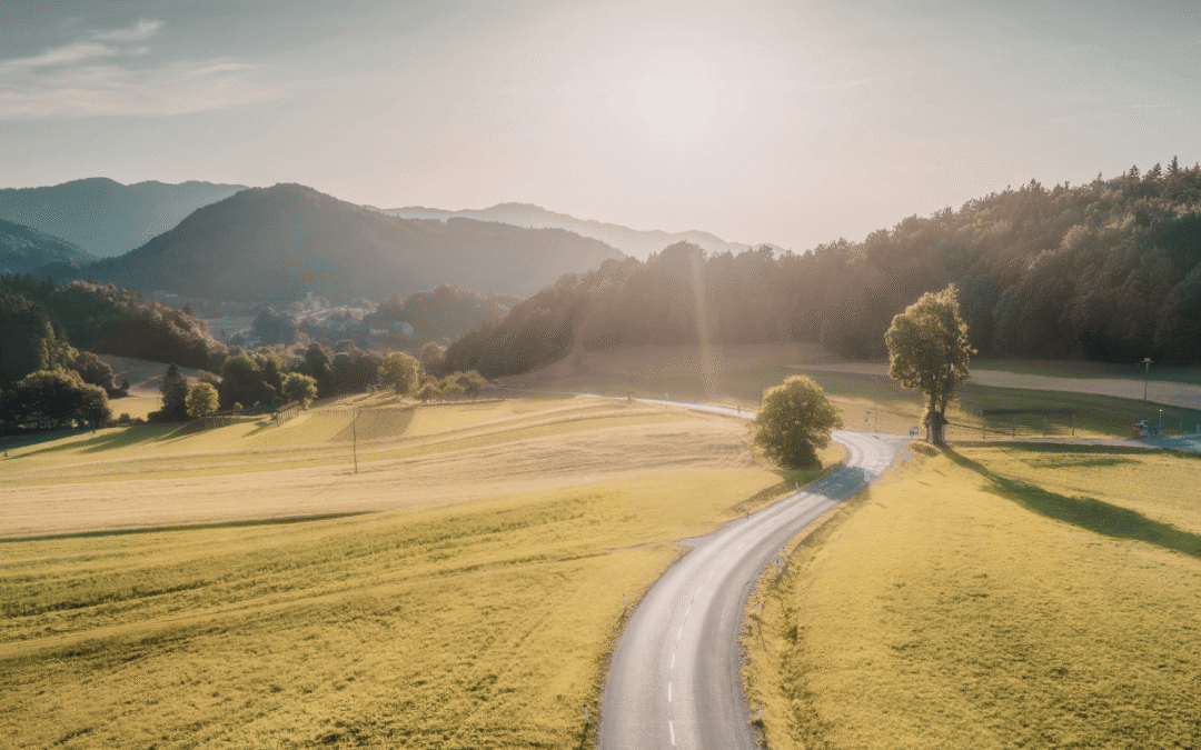 Access Logistics and Supply Chain Independence for Remote Compounds