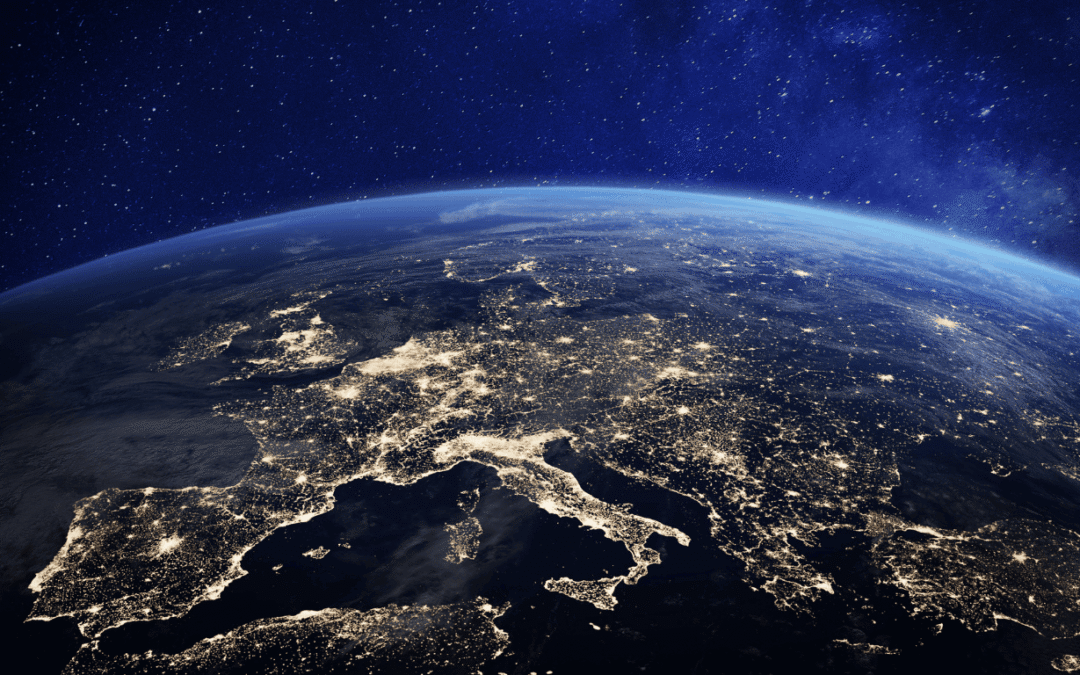 2030 Is Closer Than It Appears: Quiet Signals of a Global Reset and How Strategic Families Are Positioning Now