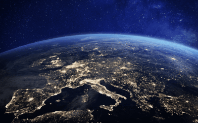 2030 Is Closer Than It Appears: Quiet Signals of a Global Reset and How Strategic Families Are Positioning Now