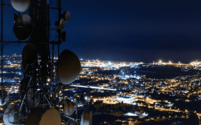 The Last Signal: Why Communications Resilience Is the Final Gap in Every Private Resilience Estate and Family Compound